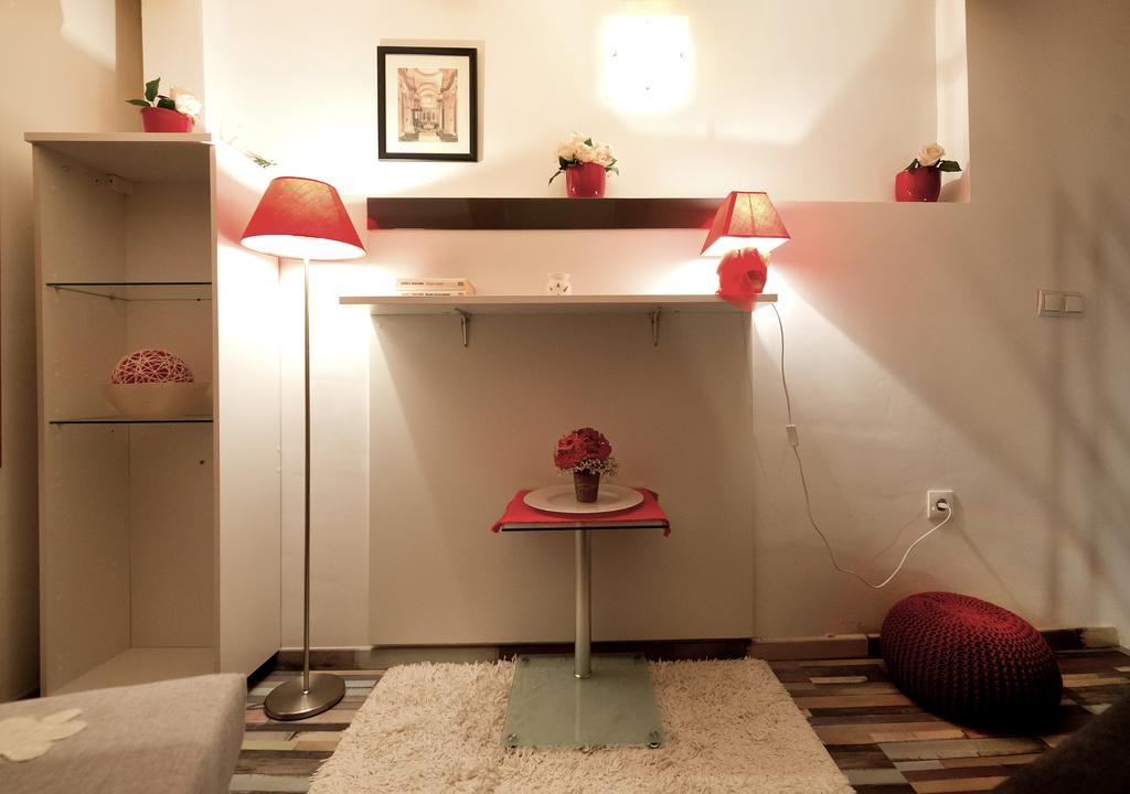 Apartment Mishel Dubrovnik Luaran gambar